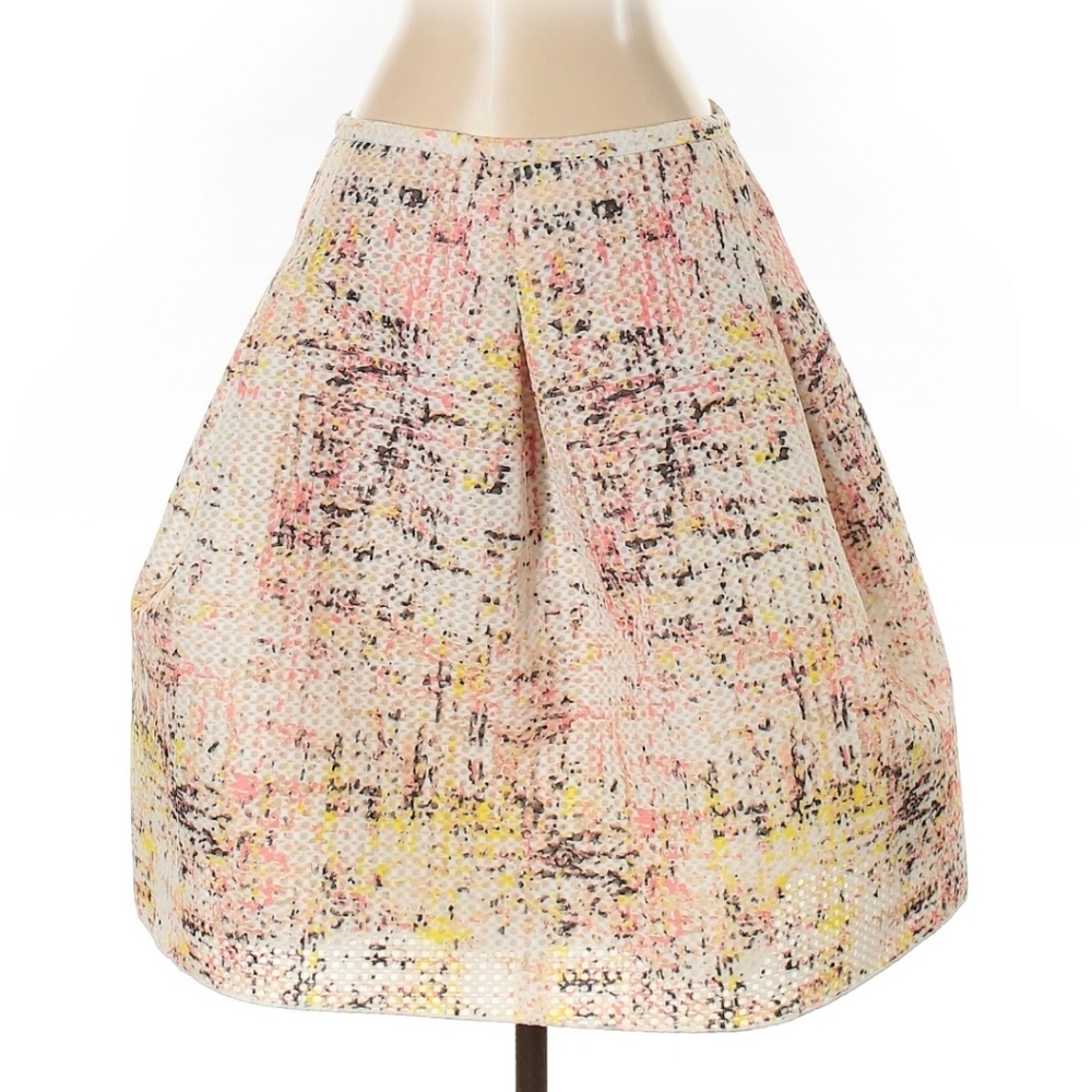 Casual Skirt